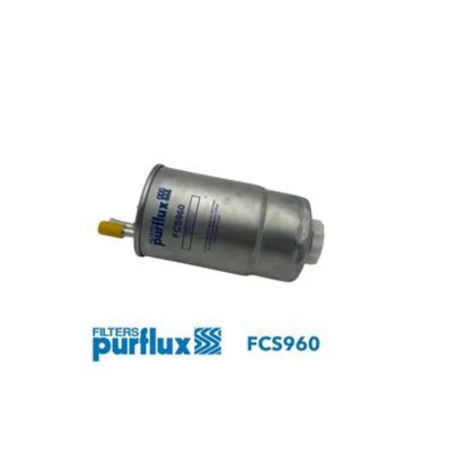 Palivový filter PURFLUX FCS960