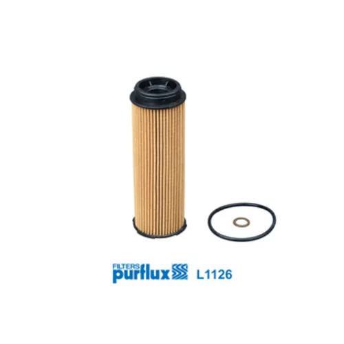 Olejový filter PURFLUX L1126