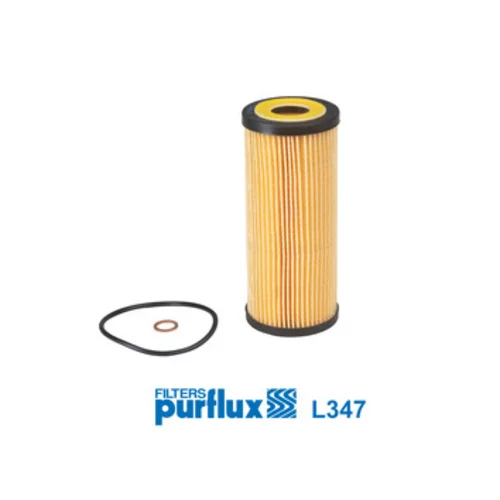 Olejový filter PURFLUX L347