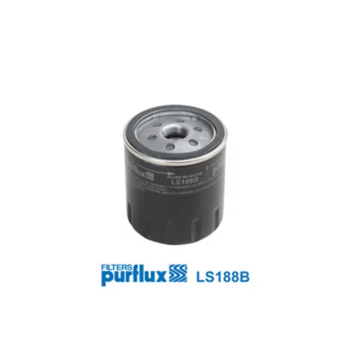 Olejový filter PURFLUX LS188B