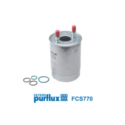 Palivový filter PURFLUX FCS770