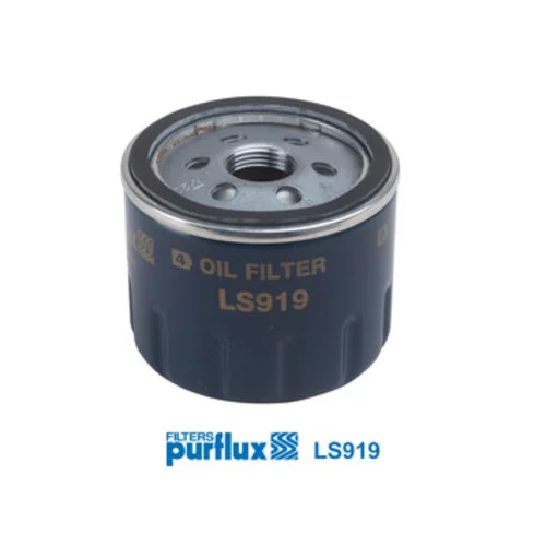 Olejový filter PURFLUX LS919