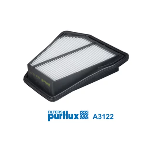 Vzduchový filter PURFLUX A3122 - obr. 1