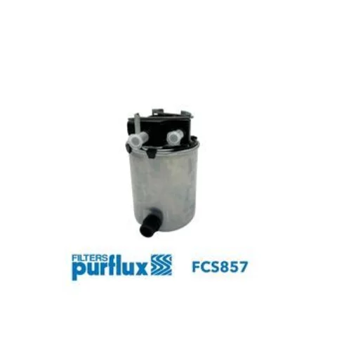 Palivový filter PURFLUX FCS857