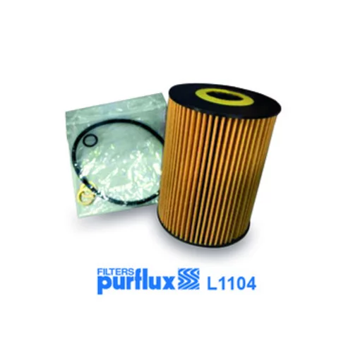 Olejový filter PURFLUX L1104