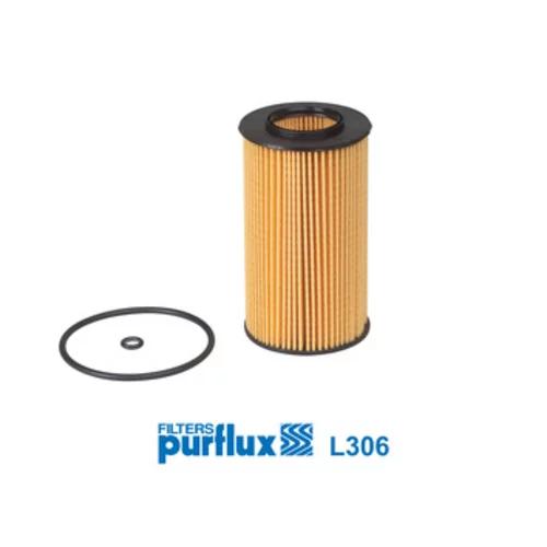 Olejový filter PURFLUX L306