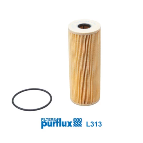 Olejový filter PURFLUX L313