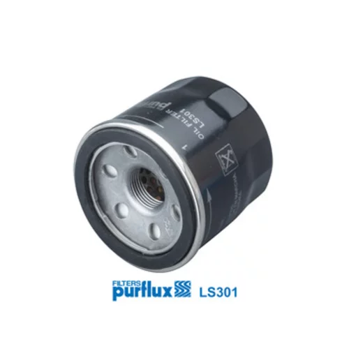 Olejový filter PURFLUX LS301