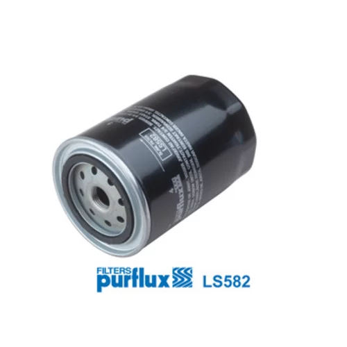 Olejový filter PURFLUX LS582