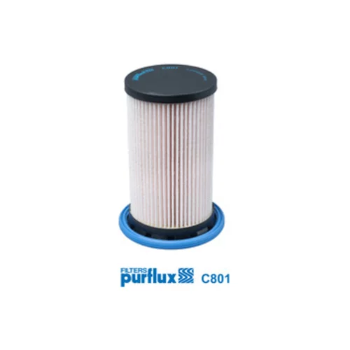 Palivový filter PURFLUX C801