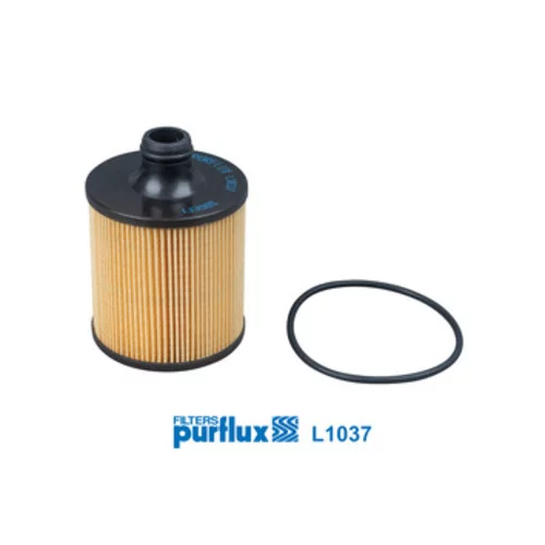 Olejový filter PURFLUX L1037