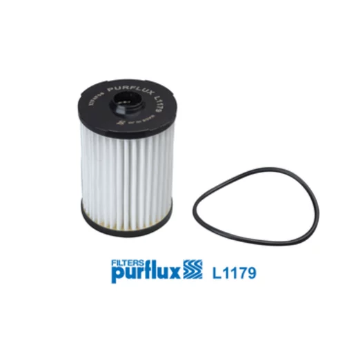 Olejový filter PURFLUX L1179