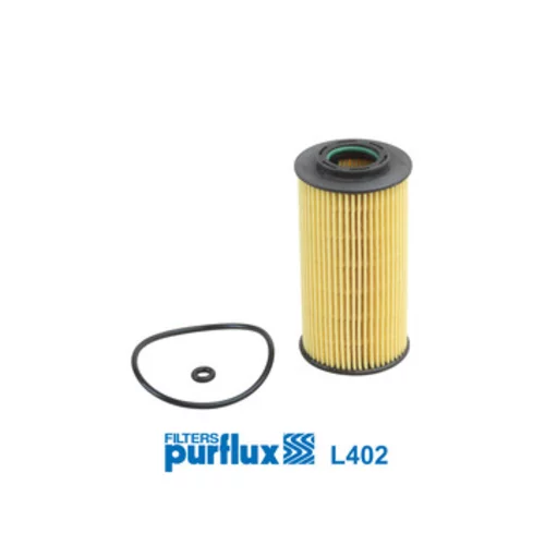 Olejový filter PURFLUX L402