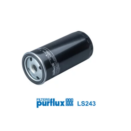 Olejový filter PURFLUX LS243