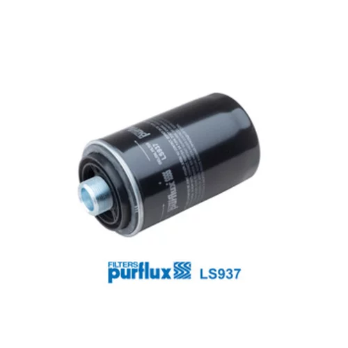 Olejový filter PURFLUX LS937