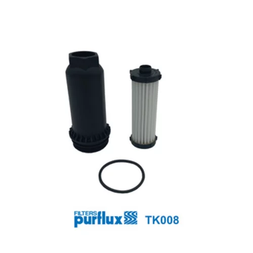 Hydraulický filter automatickej prevodovky PURFLUX TK008