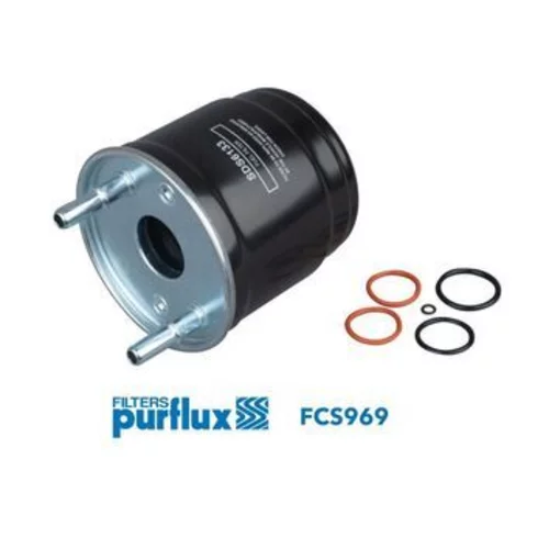 Palivový filter PURFLUX FCS969