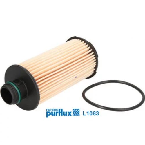 Olejový filter PURFLUX L1083