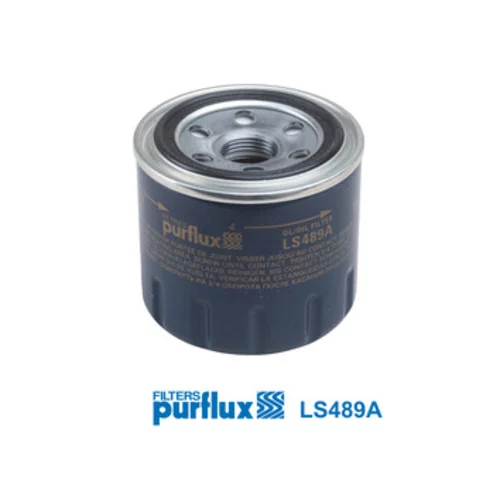 Olejový filter PURFLUX LS489A