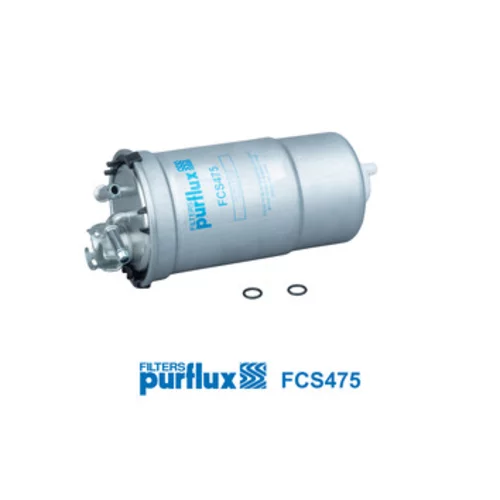 Palivový filter PURFLUX FCS475