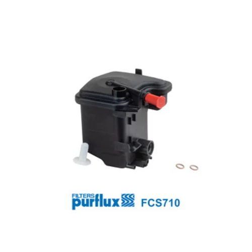 Palivový filter PURFLUX FCS710