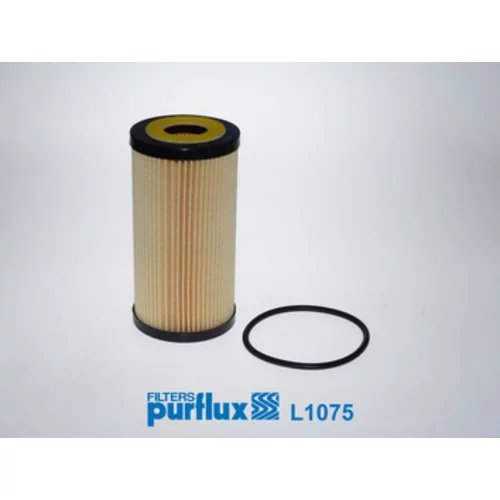 Olejový filter PURFLUX L1075