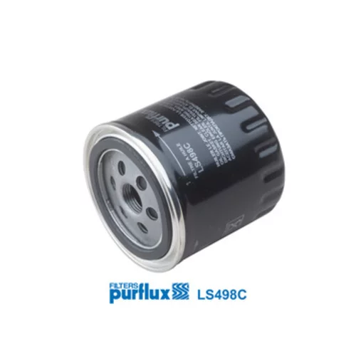 Olejový filter PURFLUX LS498C