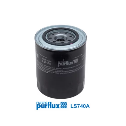 Olejový filter PURFLUX LS740A