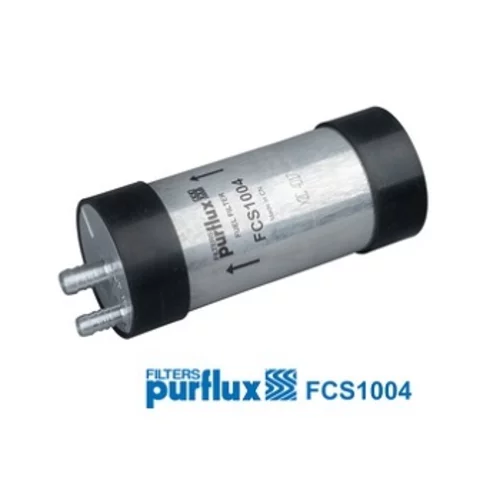 Palivový filter PURFLUX FCS1004 - obr. 1