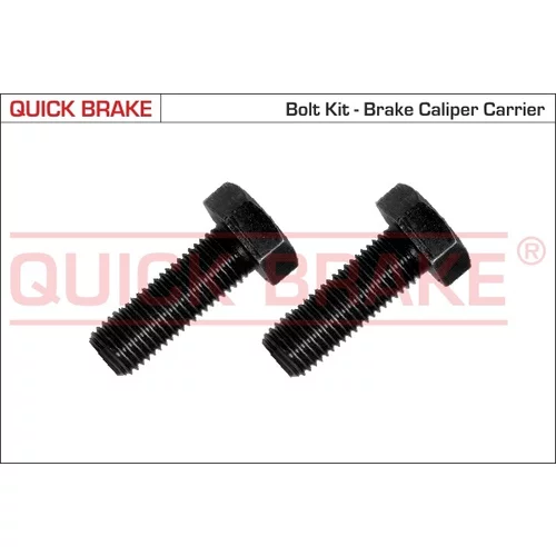 Skrutka brzdového strmeňa QUICK BRAKE 11628K