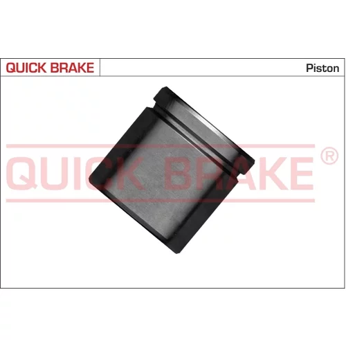 Piest brzdového strmeňa QUICK BRAKE 185005K