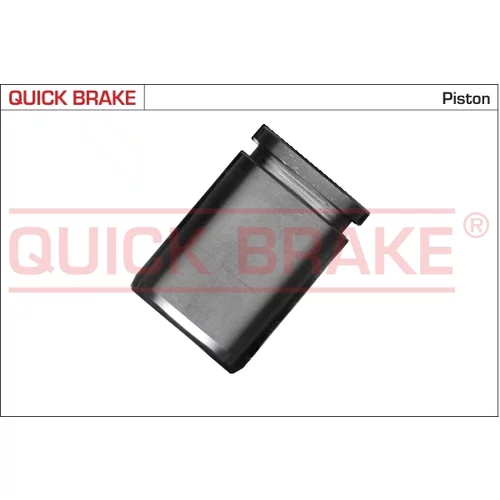 Piest brzdového strmeňa QUICK BRAKE 185038K