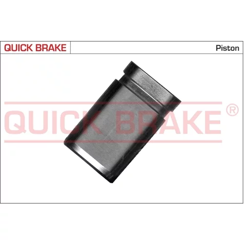 Piest brzdového strmeňa QUICK BRAKE 185044K