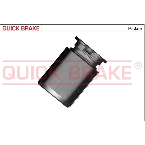 Piest brzdového strmeňa QUICK BRAKE 185053K