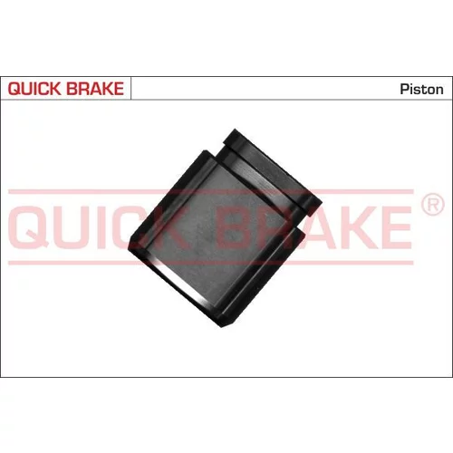 Piest brzdového strmeňa QUICK BRAKE 185078K