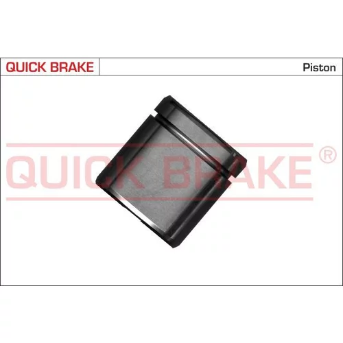 Piest brzdového strmeňa QUICK BRAKE 185085K