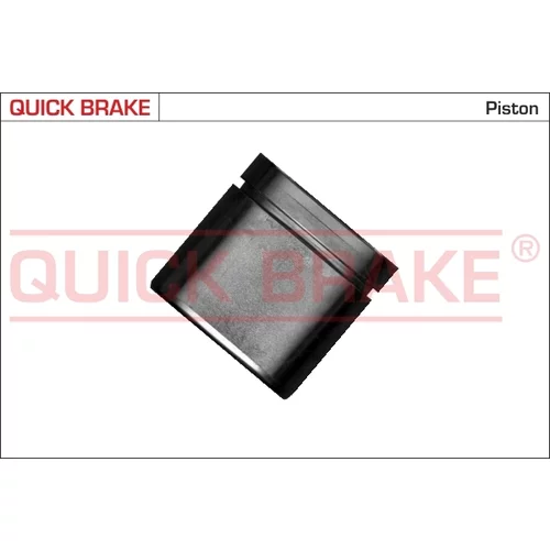 Piest brzdového strmeňa QUICK BRAKE 185201K