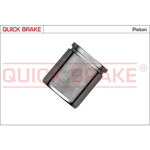 Piest brzdového strmeňa QUICK BRAKE 185273K