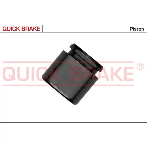 Piest brzdového strmeňa QUICK BRAKE 185286K