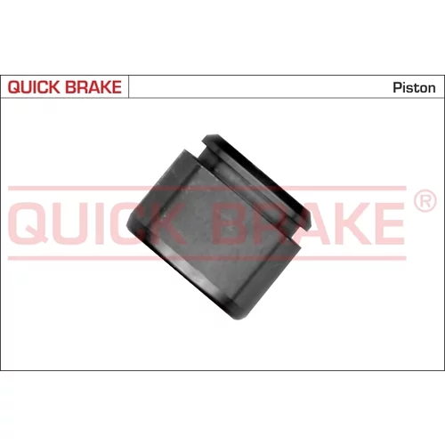 Piest brzdového strmeňa QUICK BRAKE 185298K