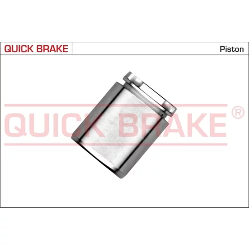 Piest brzdového strmeňa QUICK BRAKE 185303K