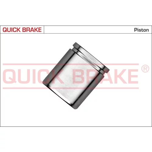 Piest brzdového strmeňa QUICK BRAKE 185364K