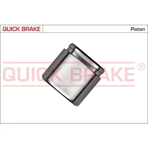 Piest brzdového strmeňa QUICK BRAKE 185387K