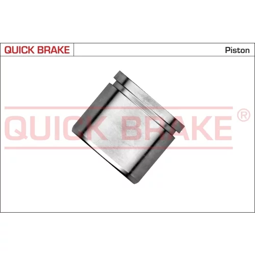 Piest brzdového strmeňa QUICK BRAKE 185397K