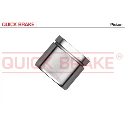 Piest brzdového strmeňa QUICK BRAKE 185415K