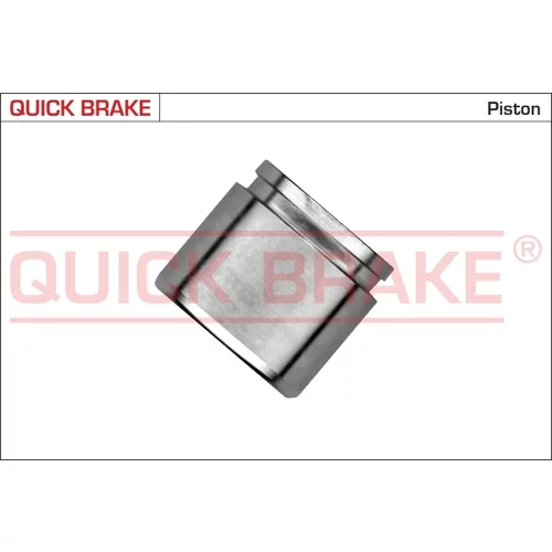 Piest brzdového strmeňa QUICK BRAKE 185419K