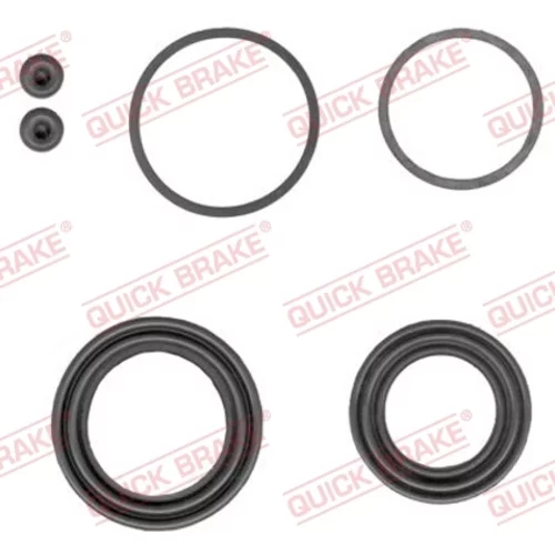 Opravná sada brzdového strmeňa QUICK BRAKE 114-0085