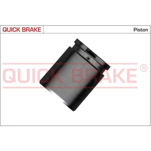 Piest brzdového strmeňa QUICK BRAKE 185002K