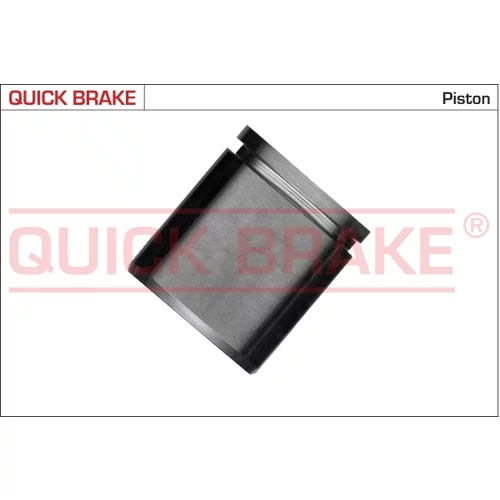 Piest brzdového strmeňa QUICK BRAKE 185033K