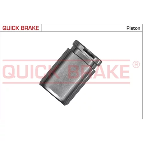 Piest brzdového strmeňa QUICK BRAKE 185062K